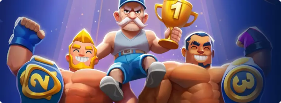 Big clash