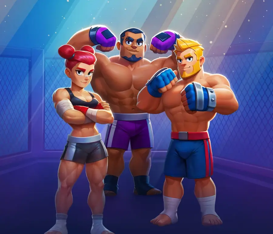 Bigclash
